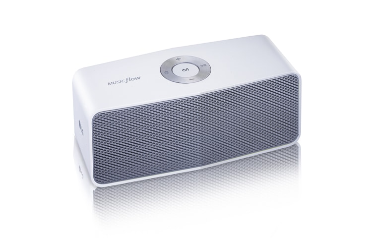 LG Music Flow P5 藍牙揚聲器, P5 (NP5550)